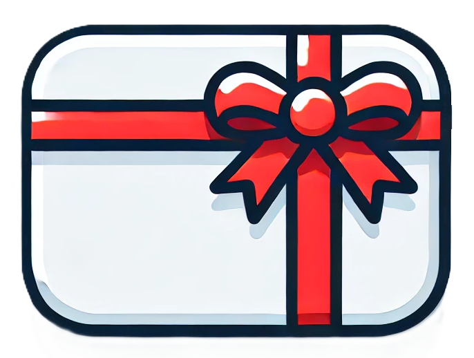 Picture of Gift Card $100